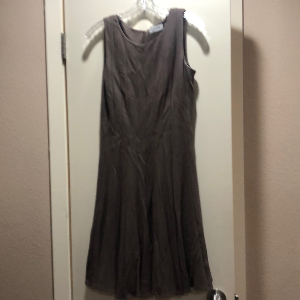 Calvin Klein dress